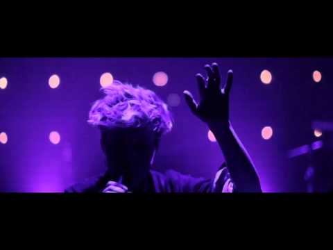 Jeanne Added - It -  Deezer Session