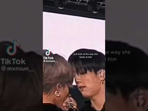 this tension 🔥❤️‍🔥#jikook #kookmin #jk #jimin #국민 #jikook_hot #jikookcouple #bts #army