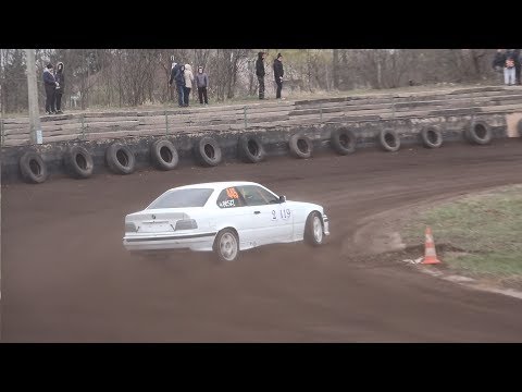 AFM ralihíradó - 2019 április - Debreceni salakshow!