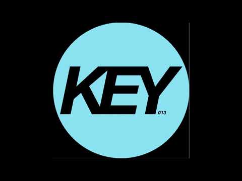 KEY Vinyl 013 - B1 - Splice - Radiant