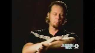 James Hetfield Pyrotechnic Accident   1992 Montreal 720p
