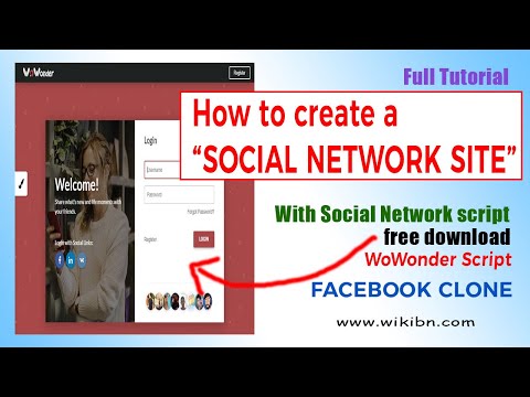 download lagu mp3 mp4 Facebook Clone Script, download lagu Facebook Clone Script gratis, unduh video klip Facebook Clone Script