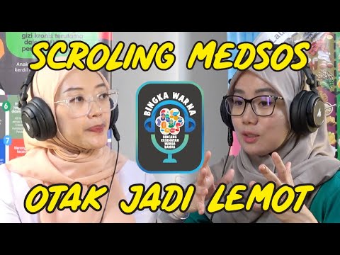 Anak Tenang karena Gadget, Tapi…  | Brain Root