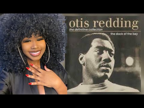 FIRST TIME REACTING TO | "These Arms of Mine" Otis Redding