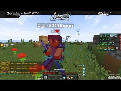 BIG F*CKING GUY - UHC Highlights #28