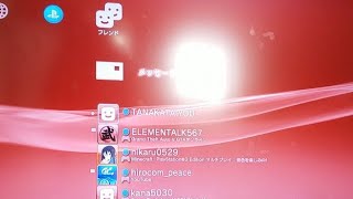 【Sarven  Mdi  のゲーム実況部屋紹介PS3版】#  01