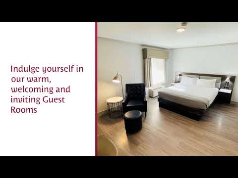 Best Western Plus Executive Suites - 05492