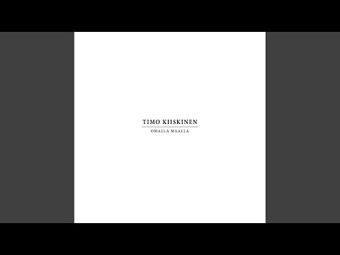 Armo - Timo Kiiskinen