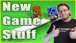 Video Game Pickups Spring 2025 Edition