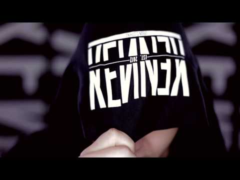 KENNEK 16er Video - #16 - Mc Amino (prod. KONI) (www.kennek.de)