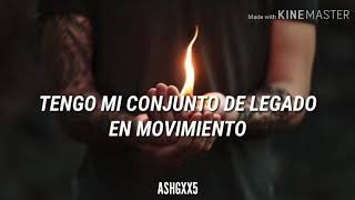 Welcome to the fire – Willyecho // LETRA EN ESPAÑOL