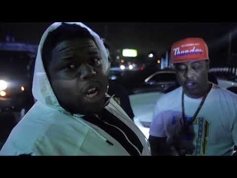 Derez Deshon & Family Go Crazy In Club Crucial