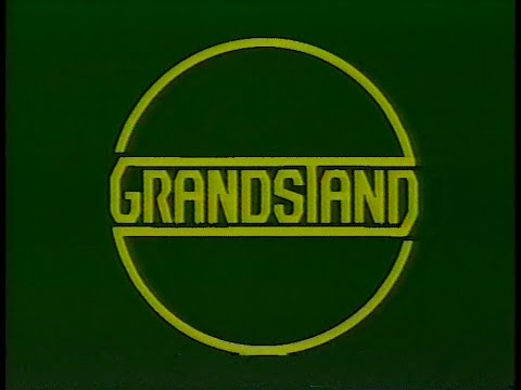 Friday 10th September 1982 - BBC1 - Britain’s Strongest Man - Grandstand - Chinese Detective - News