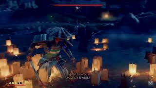 【GHOST OF TSUSHIMA】実況して参る #5