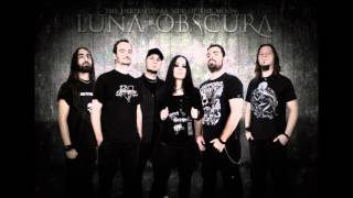 Luna Obscura - The Burden of Solitude