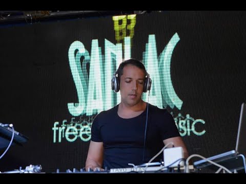 SET DA QUARENTNA DEEP HOUSE RETRÔ