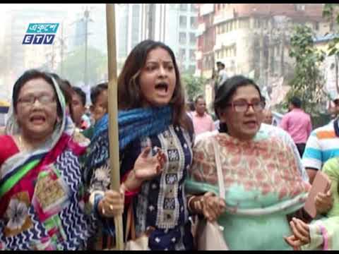নাশকতার নির্দেশদাতা নিপুন রায় চৌধুরী গ্রেফতার | ETV News