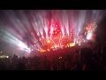 Deorro - Electric Zoo NY 2015 