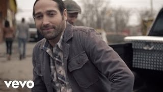 Josh Thompson - Cold Beer With Your Name On It (Official)