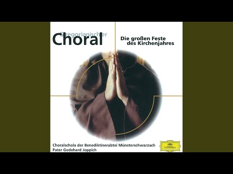 Anonymous: Good Friday: Antiphona: Crucem tuam adoramus