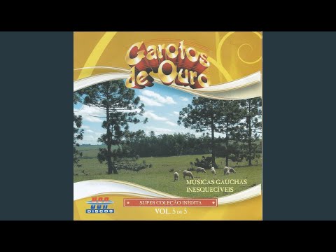 ENTRANDO NO M'BORORÉ