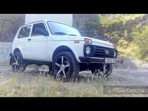 nivi erg niveqi hamar))2017 official video