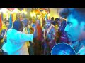 Yenkapally Bonalu 2022 Abhilash Pad Band Casio Nanu Nalagutta Dancer Sharath Playing Pad