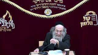 אידיש-הרב אלימלך בידרמן |אמונה וזקיפת ראש: משובבי"ם לשקלים - פרשת משפטים תשפ"ו/שיעור בעברית בתיאור👇🏻 (ארגון קול הלשון) - התמונה מוצגת ישירות מתוך אתר האינטרנט יוטיוב. זכויות היוצרים בתמונה שייכות ליוצרה. קישור קרדיט למקור התוכן נמצא בתוך דף הסרטון