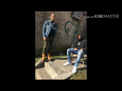 ABM Broddy x MGFF Brazz - Back to Back