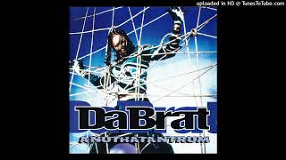 Da Brat - Keepin&#39; It Live Acapella