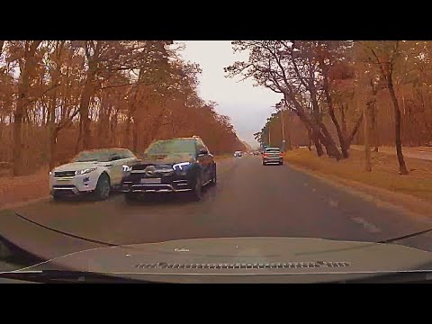 Polscy kierowcy 2023 #08 Polska patologia