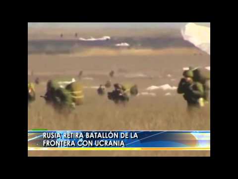 RESUMEN NOTICIAS INTERNACIONALES LUNES 31 MARZO 2014