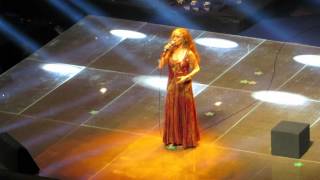 Vento de Lá/ Imbelezô - Maria Bethânia no Teatro Guararapes (01.10.15)