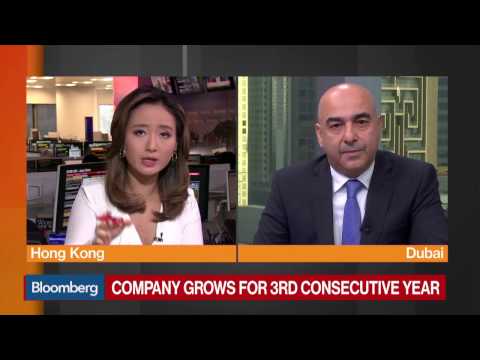 Takaful Emarat CEO, Wael Al Sharif