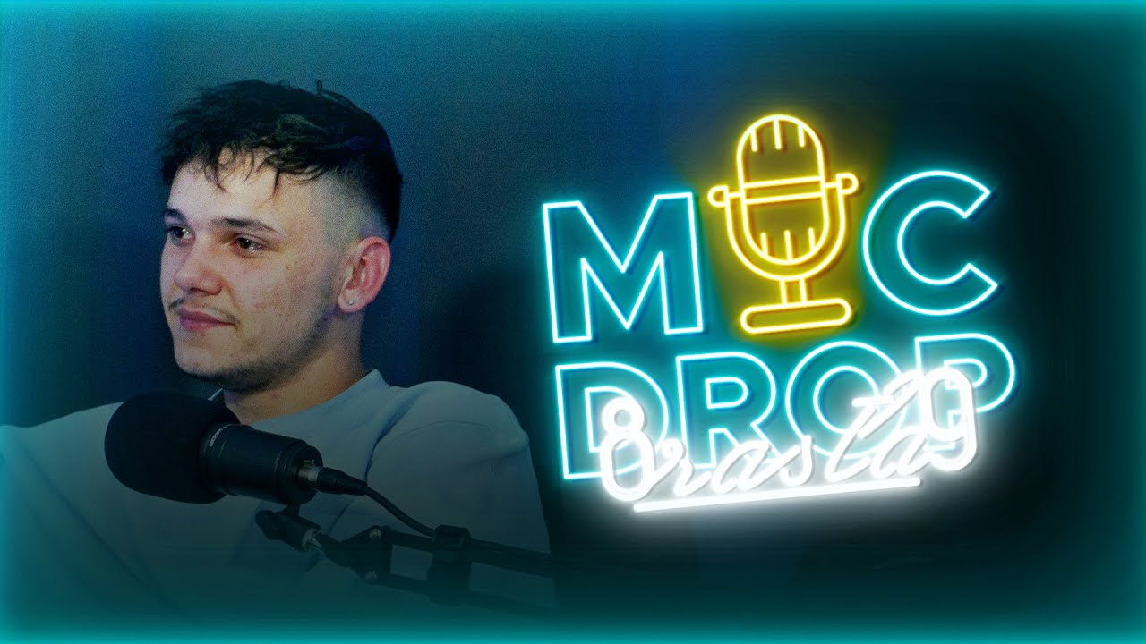 "OPROSTIO BIH PREVARU" - 8rasta9 - MIC DROP