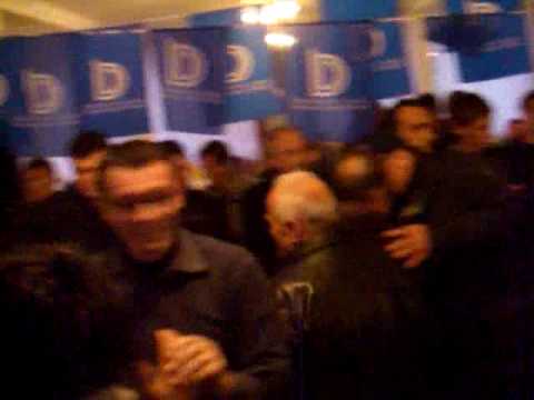 LDD NE LUGIN E BARANIT