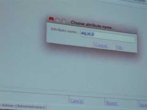 vCenter Orchestrator demo