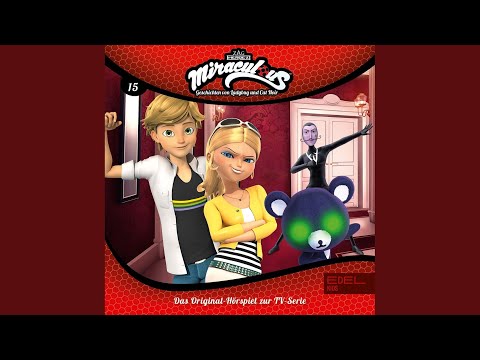 Party mit Folgen - Teil 4