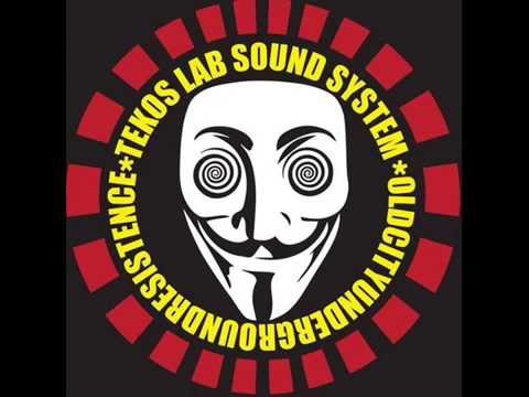 Tekos Lab - La La La
