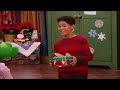 Barney And Friends BJ Riff S Christmas Gift Trading Fails FULL SCENE HD 1080p