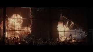 GODZILLA - Let Them Fight - Official Warner Bros.