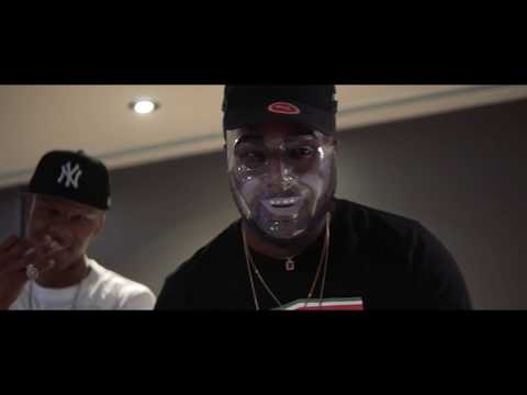 LNC Capo - Pain  (Official Music Video)