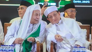 Download lagu Habib Luthfi bin Yahya’s National Lecture at Istiqlal Mosque 2026 mp3