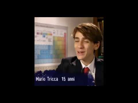IL MOMENTO PIÙ TRASH DI MARIO TRICCA