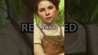 Where Did The Green Children Of Woolpit Come From?