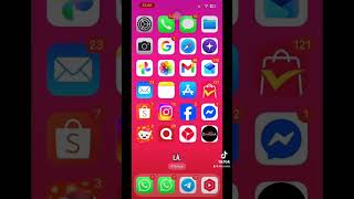 Aprenda a tirar PRINT da tela Inteira | Dicas iPhone! #iPhone #iOS #Apple