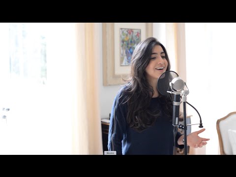Hallelujah Cover by Luciana Zogbi & Gianfranco Casanova