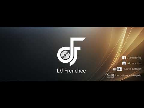Dj Frenchee - Strike me a pose
