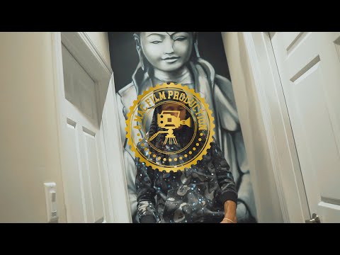 Hardknock - Litty Again [Prod. By @_shawtydread757] (Official Video) SHOT BY: @SHONMAC071