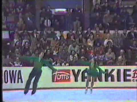 1978-1979 E Cherkasova/Shakhrai EX (1)